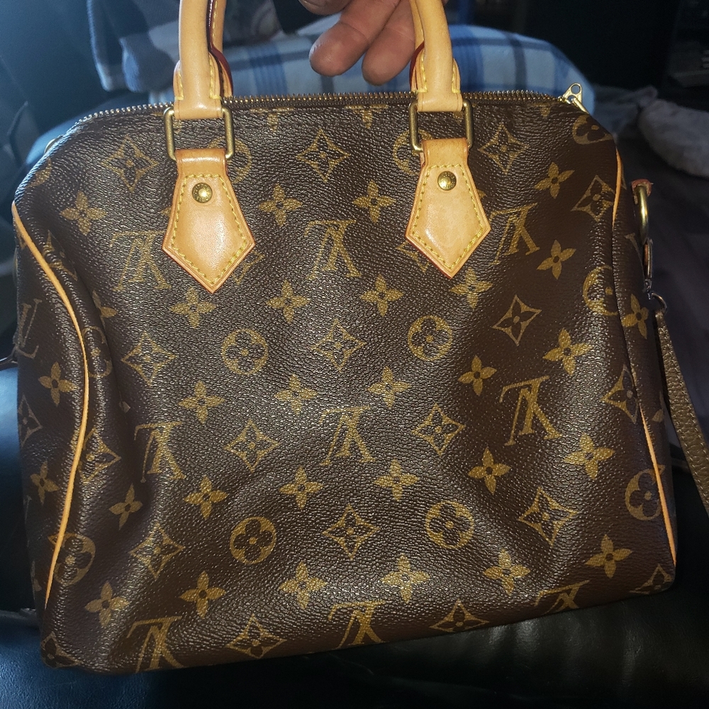 COPY - Louis Vuitton Handbag
